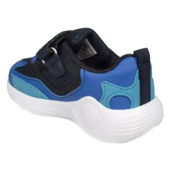 Vicco 346.b20Y.214 Bebe Phylon Işıklı Laci Çocuk Spor Ayakkabı - 4