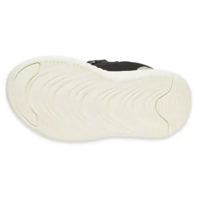 Vicco Tino Bebe Phylon Siyah-Beyaz Erkek Çocuk Spor Ayakkabı - 5