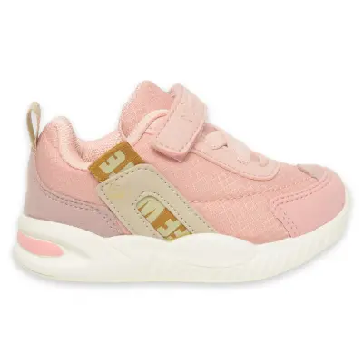 Vicco 346.b21K.176 Tino Phylon Pudra Erkek Çocuk Spor Ayakkabı - 2