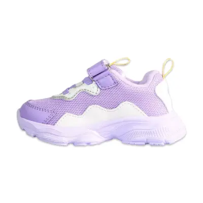 Vicco 346.B24K309 Kimmy Bebe Phylon Lila Kız Çocuk Spor Ayakkabı - 2