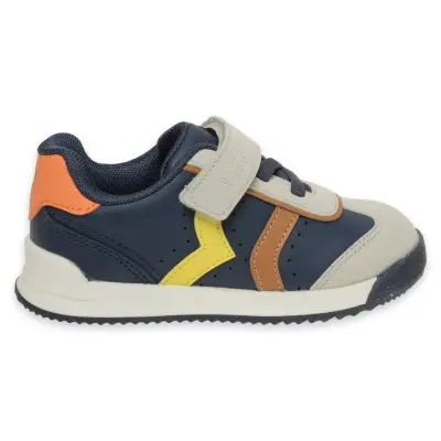 Vicco 346.B24K310 Kiev Bebe Lacivert Çocuk Spor Ayakkabı - Vicco (1)