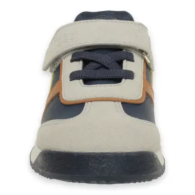 Vicco 346.B24K310 Kiev Bebe Lacivert Çocuk Spor Ayakkabı - 3