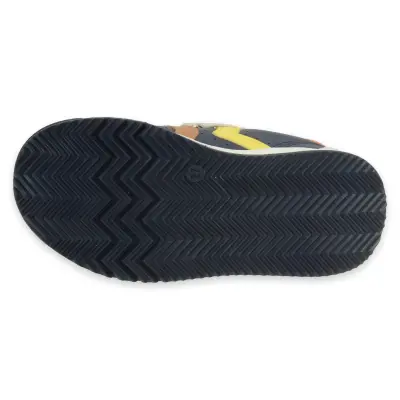 Vicco 346.B24K310 Kiev Bebe Lacivert Çocuk Spor Ayakkabı - 5