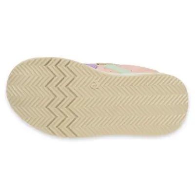Vicco 346.B24K310 Kiev Bebe Pudra Çocuk Spor Ayakkabı - 5