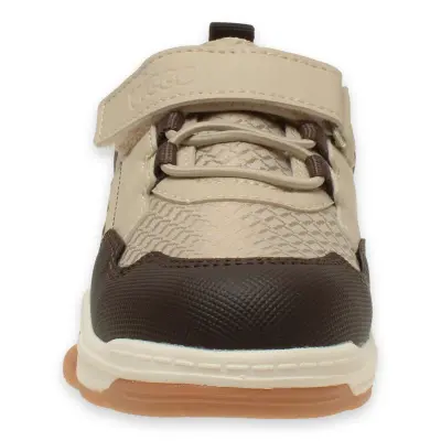 Vicco 346.B24K334 Homer Bebe Phylon Bej Çocuk Spor Ayakkabı - 3