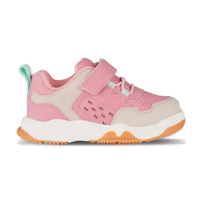 Vicco 346.B24K334 Homer Bebe Phylon Pudra Çocuk Spor Ayakkabı 