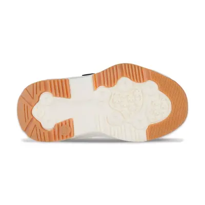 Vicco 346.B24K334 Homer Bebe Phylon Pudra Çocuk Spor Ayakkabı - 5