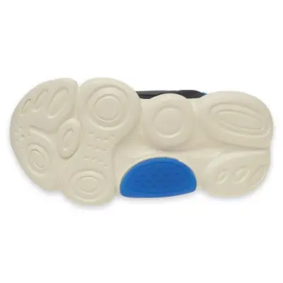 Vicco 346.B24K335 Işıklı Phylon Lacivert Çocuk Spor Ayakkabı - 5