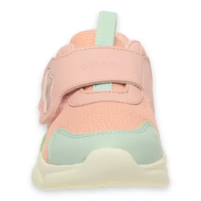 Vicco 346.B24K335 Işıklı Phylon Pudra Çocuk Spor Ayakkabı - 3