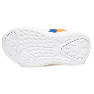 Vicco 346.B24Y127 Birdy Bebe Phylon Mavi Çocuk Spor Ayakkabı - 5