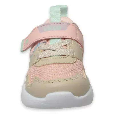 Vicco 346.B24Y127 Birdy Bebe Phylon Pudra Çocuk Spor Ayakkabı - 3