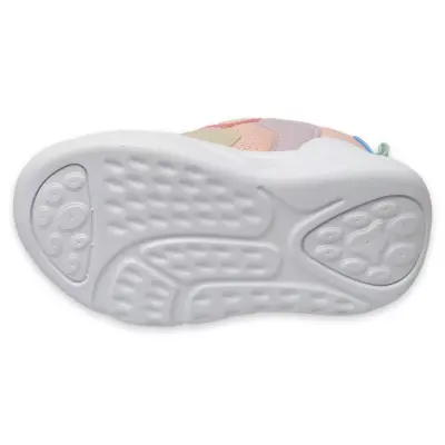 Vicco 346.B24Y127 Birdy Bebe Phylon Pudra Çocuk Spor Ayakkabı - 5