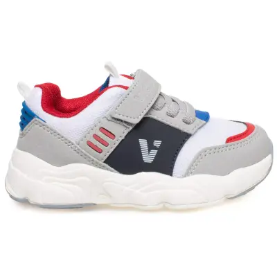 Vicco 346.B24Y140 Bebe Phylon Beyaz Çocuk Spor Ayakkabı - 2