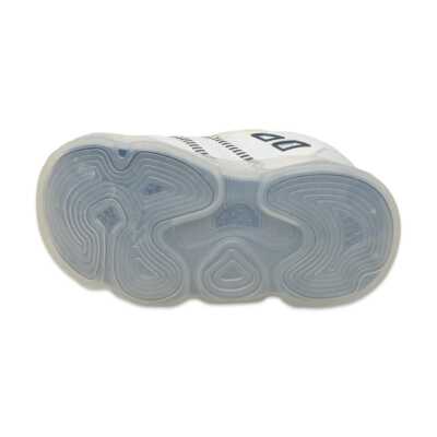 Vicco 346.B24Y150 Orante Bebe Işıklı Beyaz Çocuk Spor Ayakkabı - 5