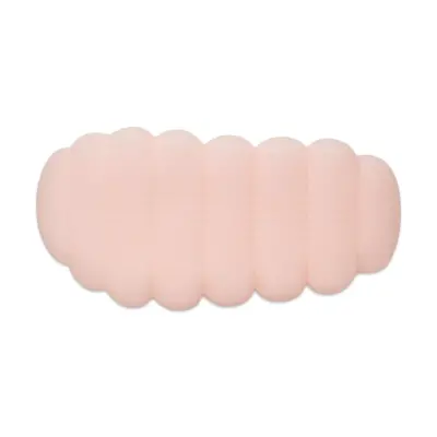 Vicco 346.B25K.229 Süse Bebe Işıklı Phylon Pudra Kız Çocuk Spor Ayakkabı - 5