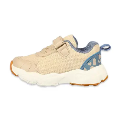 Vicco 346.B25Y150 Tuna Günlük Bej Erkek Çocuk Spor Ayakkabı - Vicco (1)