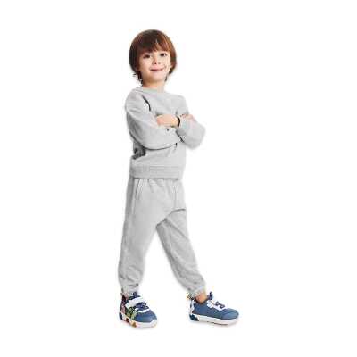 Vicco 346.B25Y.160 Number Günlük Mavi Çocuk Spor Ayakkabı - 4