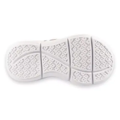 Vicco 346.B25Y.171 Dino Bebeışıklı Gri Erkek Çocuk SporAyakkabı - 5