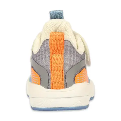 Vicco 346.B25Y.201 Daphne Bebe Phylon Bej Çocuk Spor Ayakkabı - 4