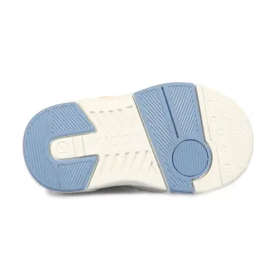 Vicco 346.B25Y.201 Daphne Bebe Phylon Bej Çocuk Spor Ayakkabı - 5