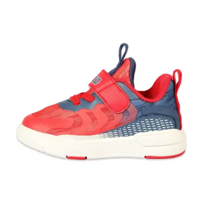 Vicco 346.B25Y.201 Daphne Bebe Phylon Kırmızı Çocuk Spor Ayakkabı - 3