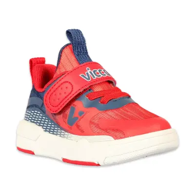 Vicco 346.B25Y.201 Daphne Bebe Phylon Kırmızı Çocuk Spor Ayakkabı 