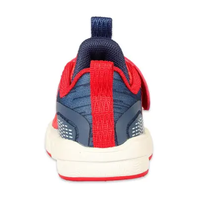 Vicco 346.B25Y.201 Daphne Bebe Phylon Kırmızı Çocuk Spor Ayakkabı - 4