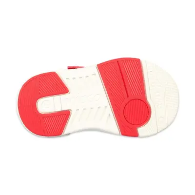 Vicco 346.B25Y.201 Daphne Bebe Phylon Kırmızı Çocuk Spor Ayakkabı - 5