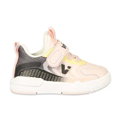 Vicco 346.B25Y.201 Daphne Bebe Phylon Pudra Çocuk Spor Ayakkabı - 2