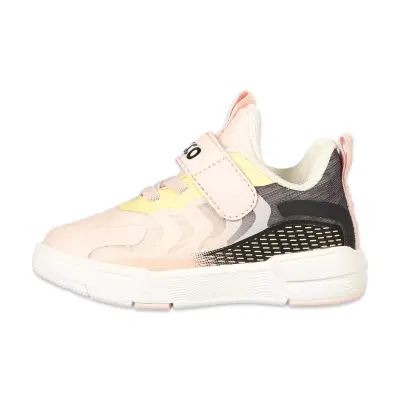 Vicco 346.B25Y.201 Daphne Bebe Phylon Pudra Çocuk Spor Ayakkabı - 3