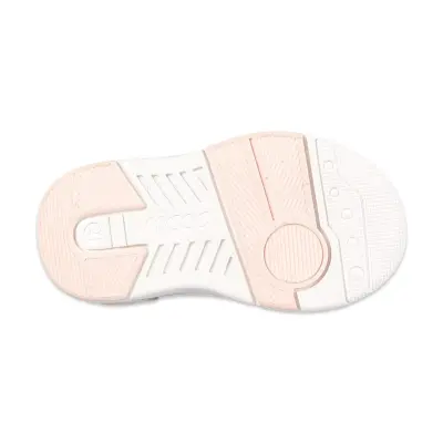 Vicco 346.B25Y.201 Daphne Bebe Phylon Pudra Çocuk Spor Ayakkabı - 5