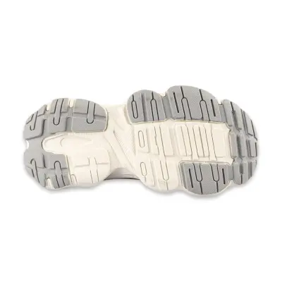 Vicco 346.B25Y.202Tag Günlük Gümüş Çocuk Spor Ayakkabı - 5