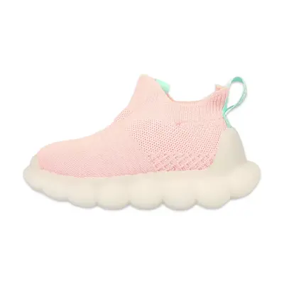 Vicco 346.B25Y.208 Bomb Patik Işıklı Phylon Pembe Kız Çocuk Spor Ayakkabı - 3