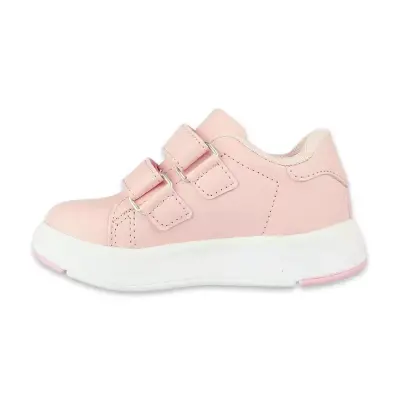 Vicco 346.B26Y.100 Oyo Ii Bebe Iışıklı Günlük Pudra Çocuk Spor Ayakkabı - 2