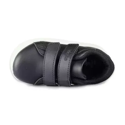 Vicco 346.B26Y.100 Oyo Ii Bebe Iışıklı Günlük Siyah-Beyaz Çocuk Spor Ayakkabı - 3