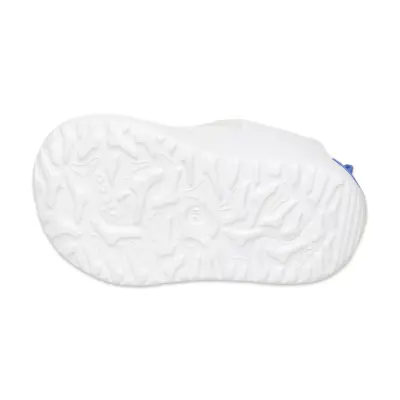 Vicco 346.B26Y.102 Feti Işıklı Bebe Beyaz Çocuk Spor Ayakkabı - 5