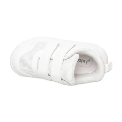Vicco 346.B26Y.104 Yatu Bebe Günlük Beyaz Çocuk Spor Ayakkabı - 3
