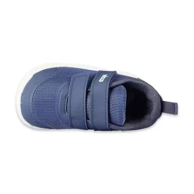 Vicco 346.B26Y.104 Yatu Bebe Günlük Lacivert Çocuk Spor Ayakkabı - 3