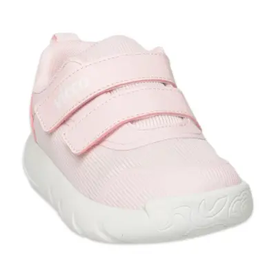 Vicco 346.B26Y.104 Yatu Bebe Günlük Pembe Çocuk Spor Ayakkabı - 3