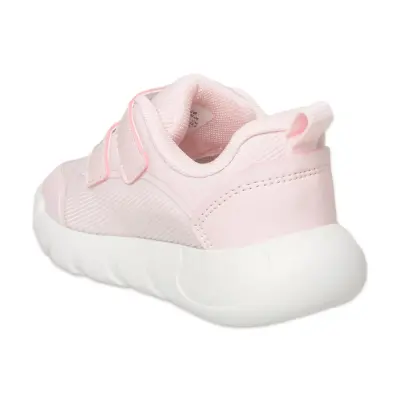 Vicco 346.B26Y.104 Yatu Bebe Günlük Pembe Çocuk Spor Ayakkabı - 4