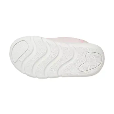 Vicco 346.B26Y.104 Yatu Bebe Günlük Pembe Çocuk Spor Ayakkabı - 5