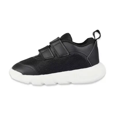 Vicco 346.B26Y.104 Yatu Bebe Günlük Siyah-Beyaz Çocuk Spor Ayakkabı - Vicco (1)