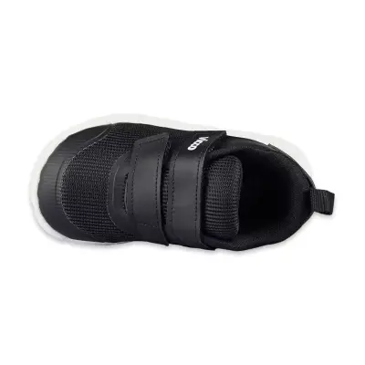 Vicco 346.B26Y.104 Yatu Bebe Günlük Siyah-Beyaz Çocuk Spor Ayakkabı - 3