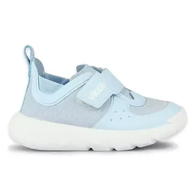 Vicco 346.B26Y.105 Petan Bebe Günlük Mavi Çocuk Spor Ayakkabı - 1