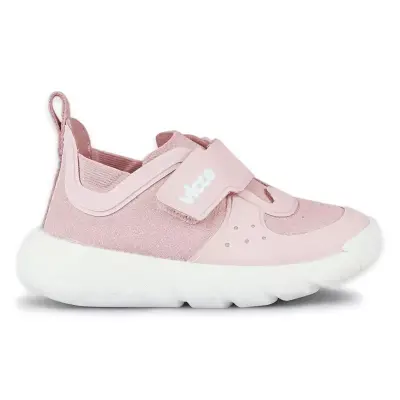 Vicco 346.B26Y.105 Petan Bebe Günlük Pudra Çocuk Spor Ayakkabı 