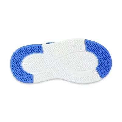 Vicco 346.B26Y.109 Borka Bebe Işıklı Mavi Çocuk Spor Ayakkabı - 4