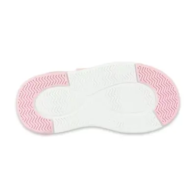 Vicco 346.B26Y.109 Borka Bebe Işıklı Pudra Çocuk Spor Ayakkabı - 4