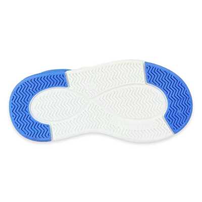 Vicco 346.B26Y.116 Boyko Günlük Sneakers Beyaz Çocuk Spor Ayakkabı - 4