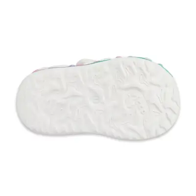 Vicco 346.B26Y.152 Jeli Bebe Işıklı Günlük Beyaz Çocuk Spor Ayakkabı - 4