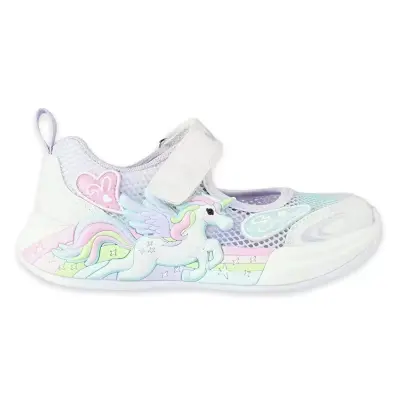 Vicco 346.B26Y.153 Maylo Bebe Lila Kız Çocuk Spor Ayakkabı - 1
